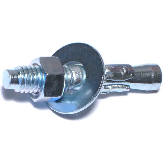 3/8&quot; x 2-1/4&quot; Wedge Anchor  (06732)