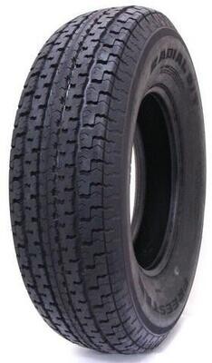 Freestar Tire Only ST205/75R14 LRD