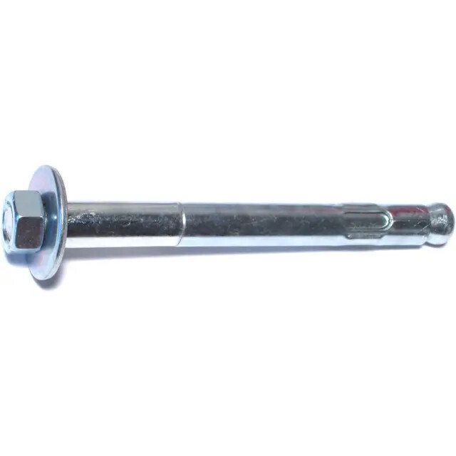 5/8&quot; x 6&quot; Hex Sleeve Anchor  (06767)