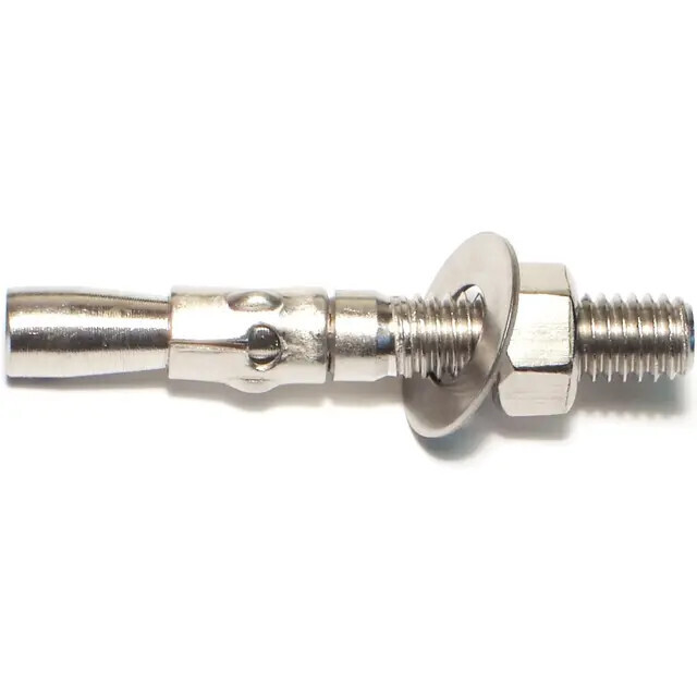 3/8&quot; x 2-3/4&quot; Wedge Anchor  (06733)