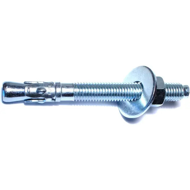 5/8&quot; x 6&quot; Wedge Anchor  (06744)