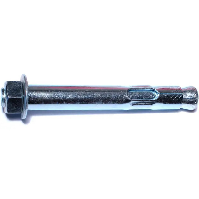 5/8&quot; x 4-1/4&quot; Sleeve Anchor  (06766)
