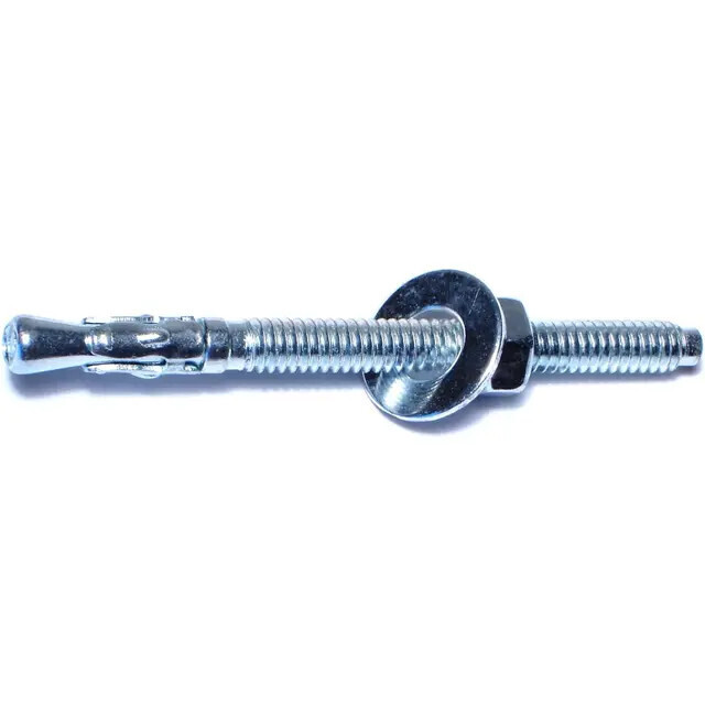 1/4&quot; x 3-1/4&quot; Wedge Anchor  (06731)