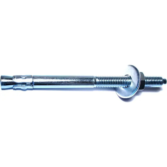 5/8&quot; x 8-1/2&quot; Wedge Anchor  (06746)