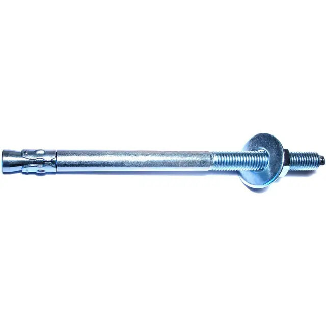 5 8 X 10 Wedge Anchor 06747 5 8 X 10 Wedge Anchor 06747