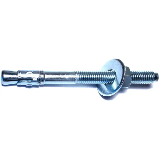 5/8&quot; x 7&quot; Wedge Anchor  (06745)