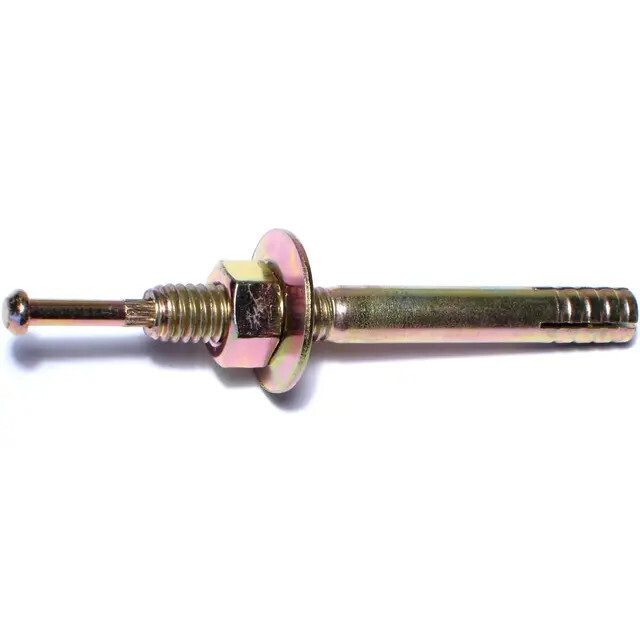 5/16&quot; x 2-3/4&quot; Hammer Drive Anchor  (06752)