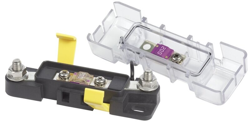 AMI / MIDI Safety Fuse Block - 1 Fuse