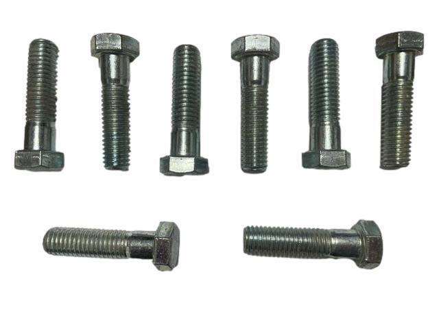 1/2-13 Hex Bolt 1-5/16&quot; Long