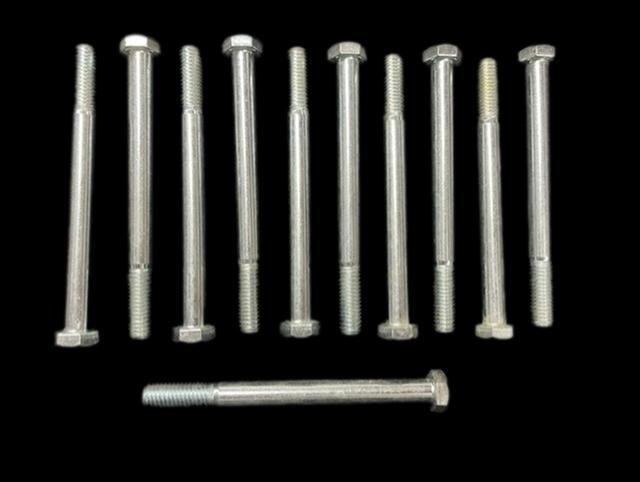 5/16-18 Hex Bolt 4&quot; Long