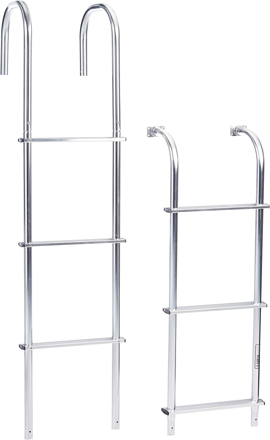 Surco Products 502L Universal RV Ladder - Straight