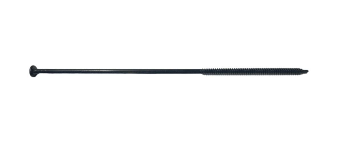 10&quot; Long Phillips Drive Self Tapper Screw (1lb Bag)