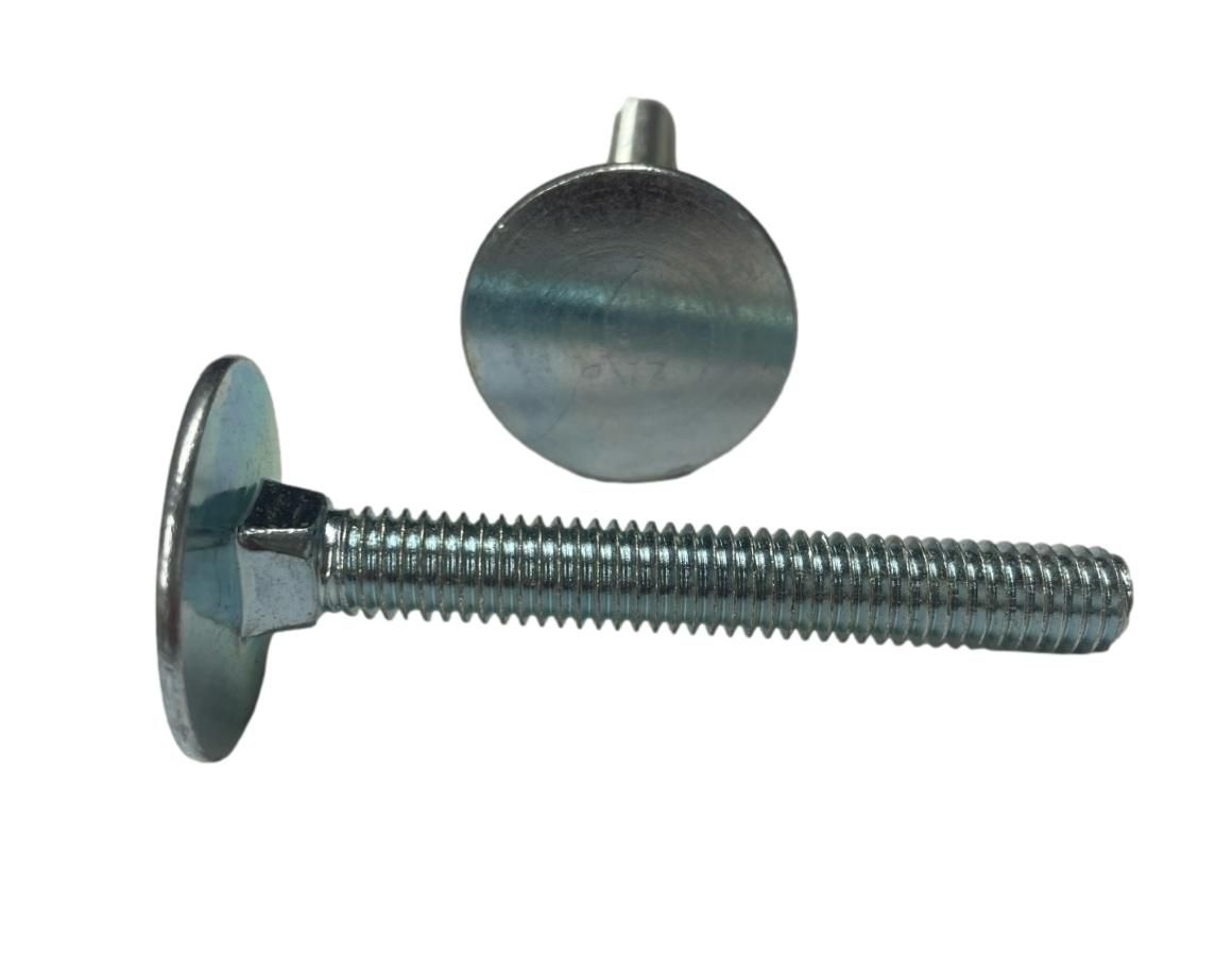 3/8&quot;-16 x 3&quot; Long Elevator Bolt (1 lb Bag)