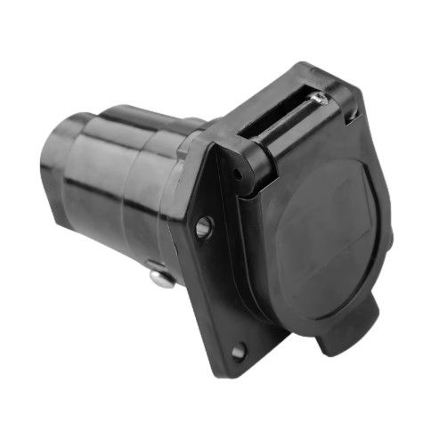 (TA7-VE) 7 Blade Connector Vehicle or Truck Side