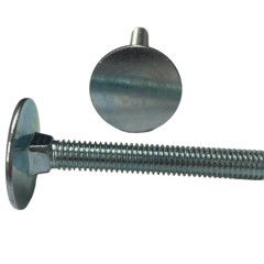 3/8&quot;-16 x 3-1/2&quot; Long Elevator Bolt (1lb Bag)