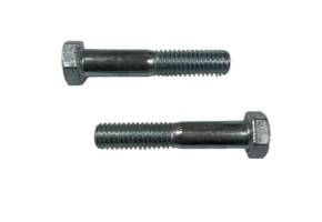 3/8-16 x 2&quot; Long Hex Bolt (1 lb Bag)