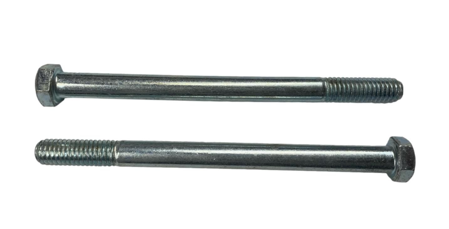 3/8-16 x 5&quot; Long Hex Bolt (Pack of 7)