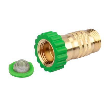Inlet Water Pressure Regulator (S1820WPR)