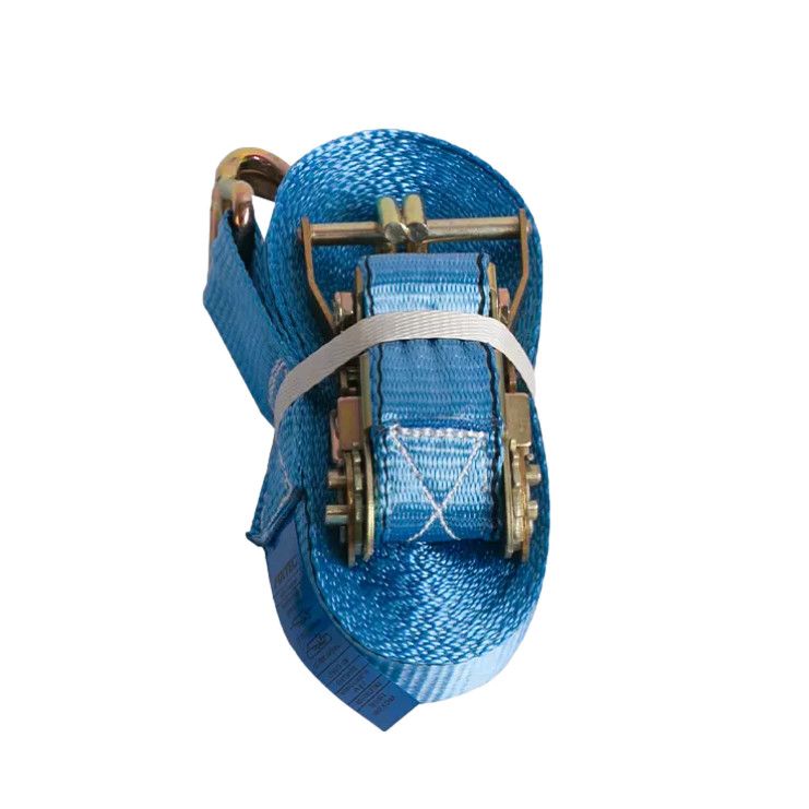 1&quot; x 20&#39; Ratchet Tie Down (FHRT250615)