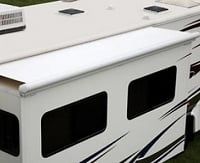 Dometic Deluxe 192&quot; Slide Topper RV Awning