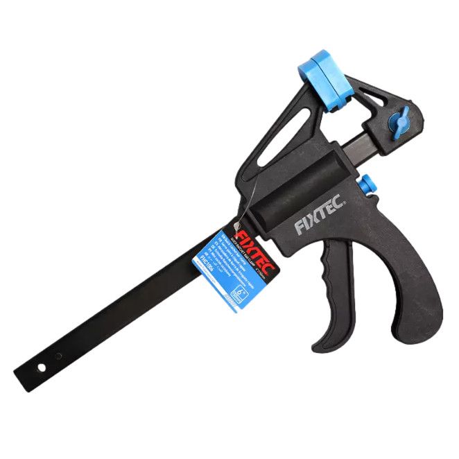 6&quot; Quick Ratchet Bar Clamp  (FHC1006)