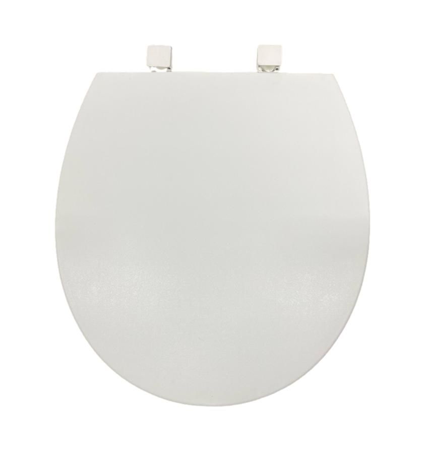 Thetford Aqua Magic Style II Seat and Cover Assembly- White  (34144)