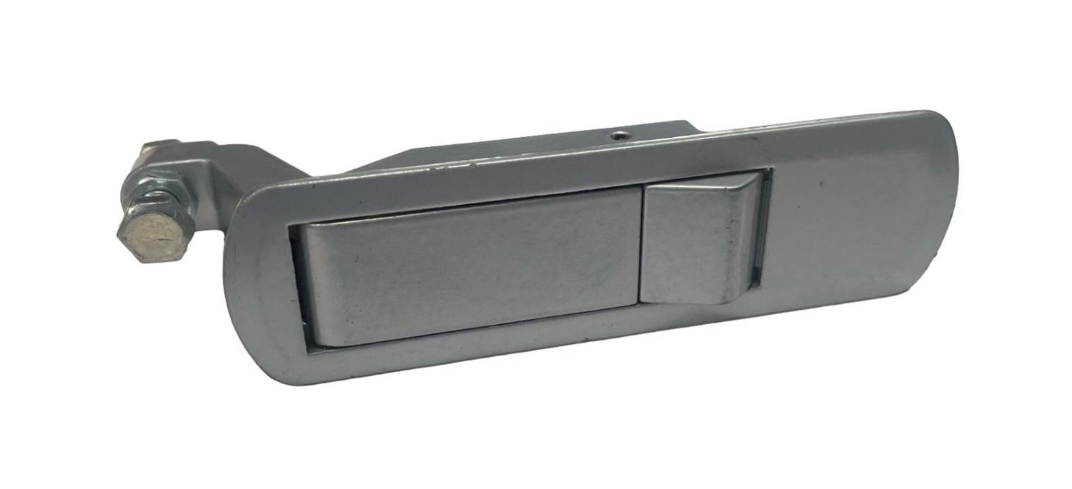 Non-Locking Trigger Latch
