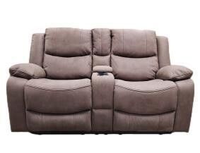 Great Lakes Comfort Theatre Couch