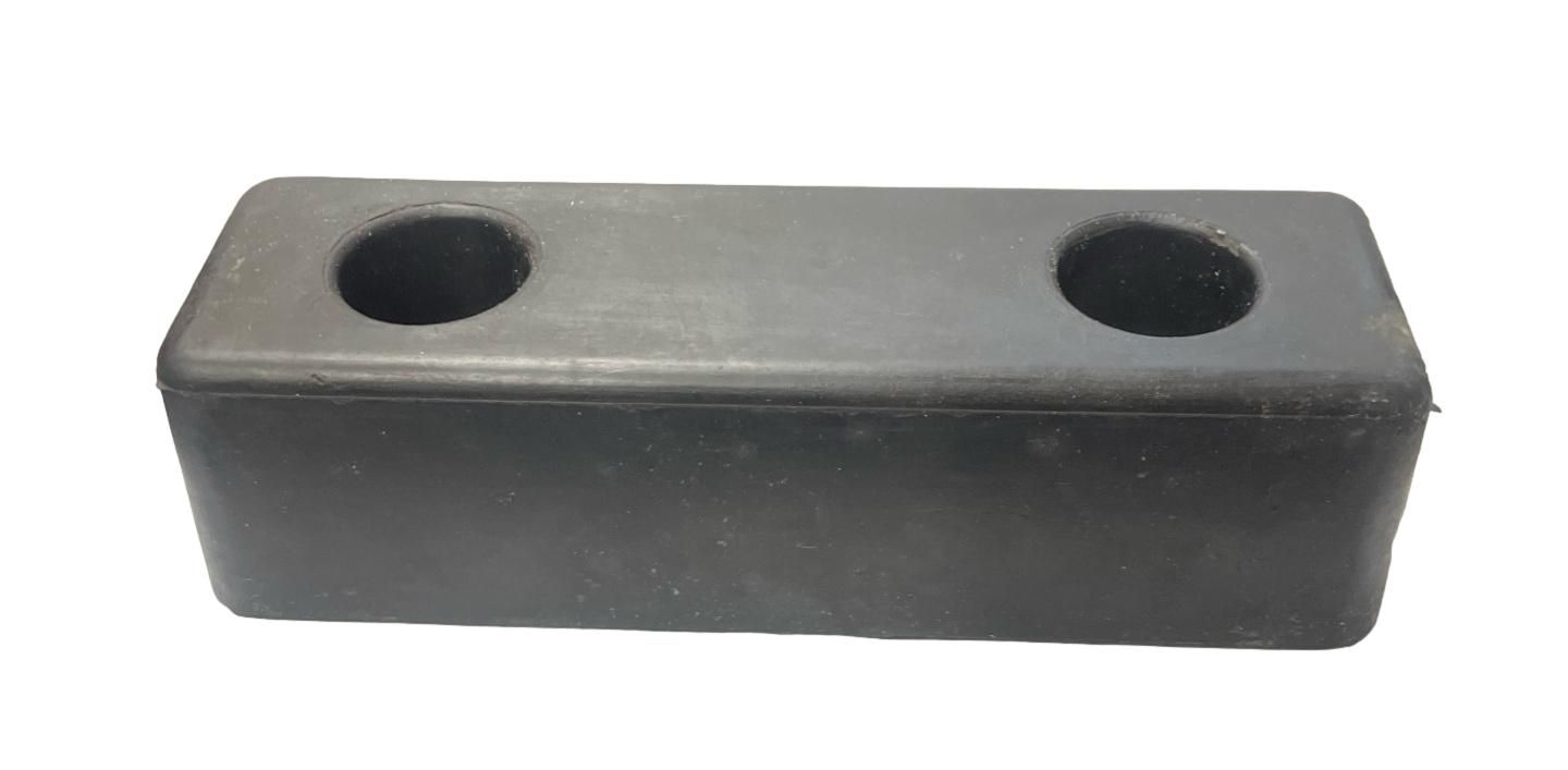 CAR MATE Ramp Door Rubber Bumper  (33470)