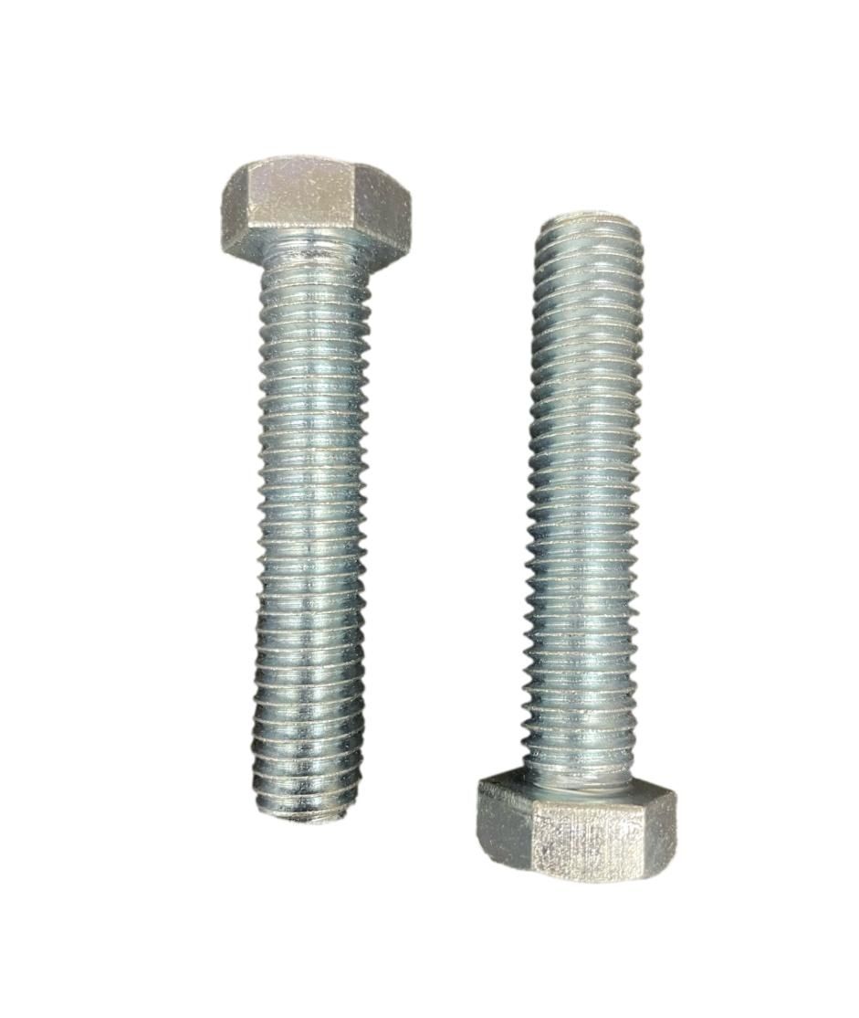 1/2-13 x 2-3/8&quot; Long Hex Bolt (1lb Bag)