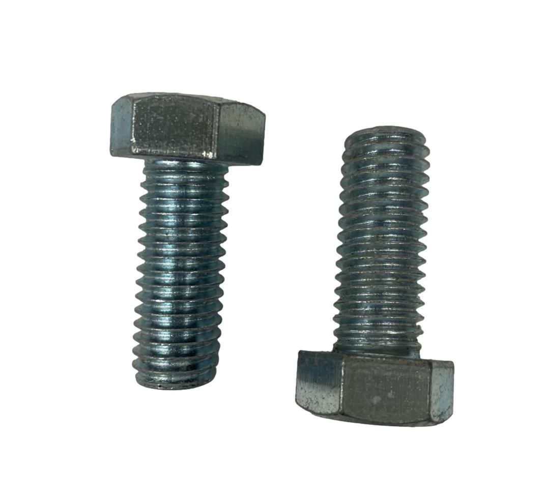 1/2-13 Hex Bolt 1-1/4&quot; Long (1 lb Bag)