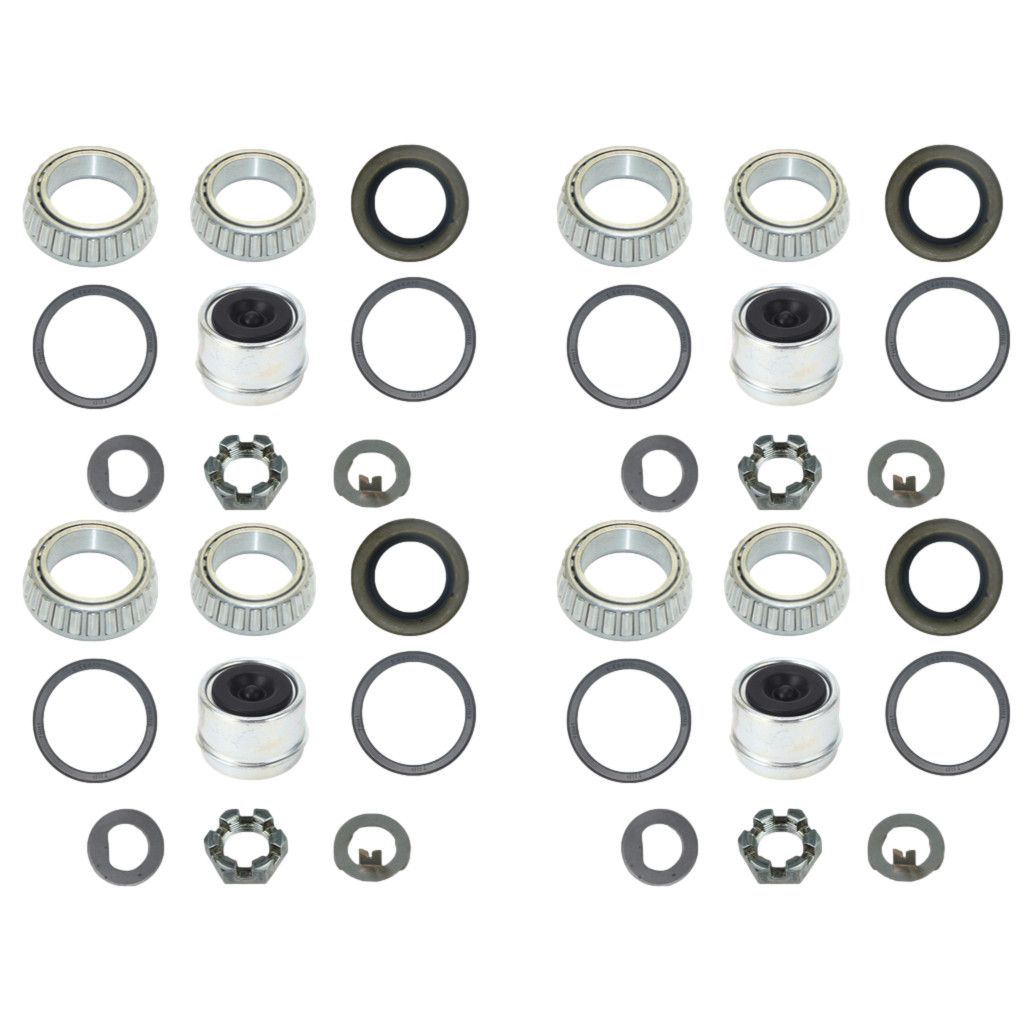 2000# Bearing (Kit) L44643 for EZ Lube (4 Pack)