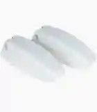 Baggage Clip 2 Pack-White