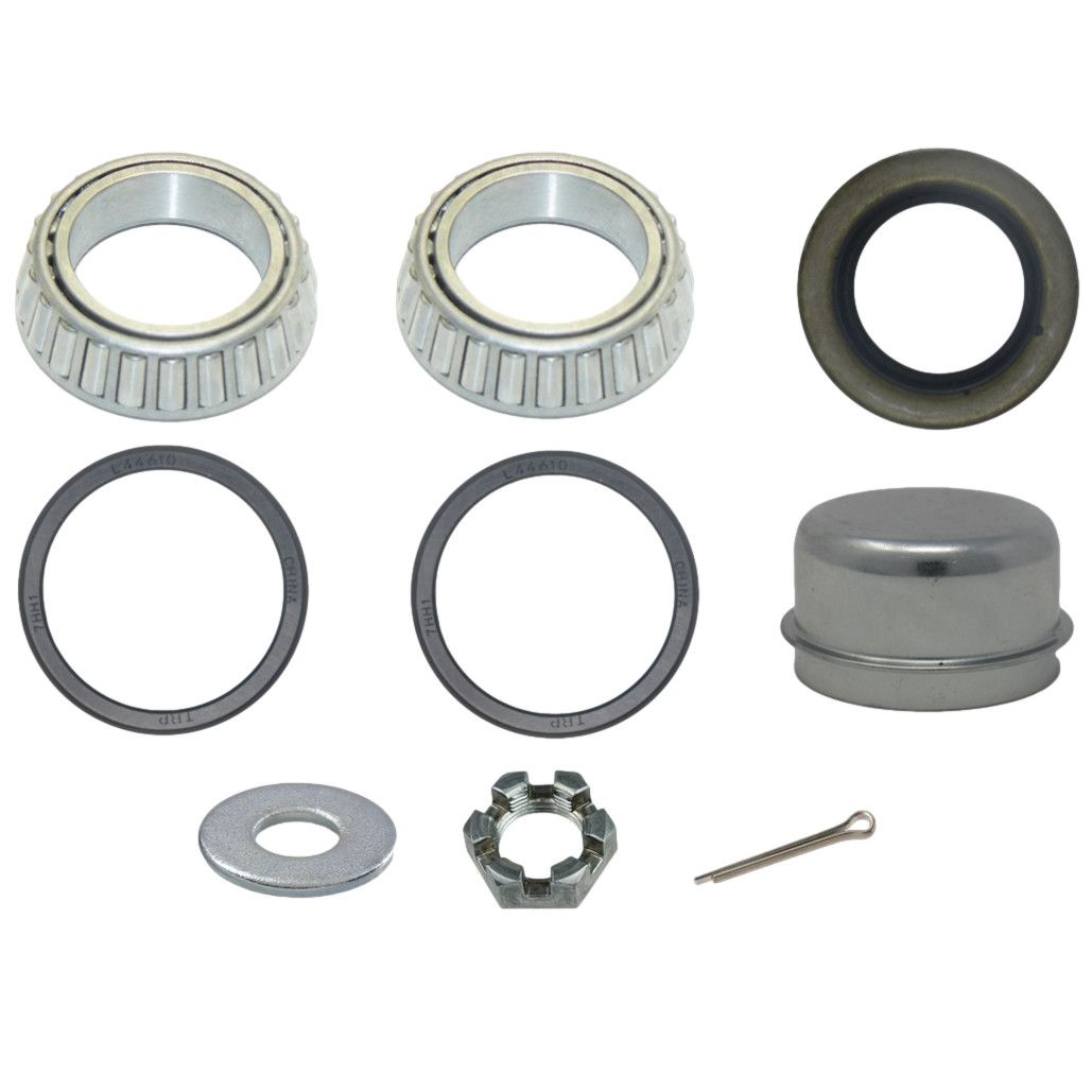 2000# Bearing (Kit) L44643 Standard (1 Pack)