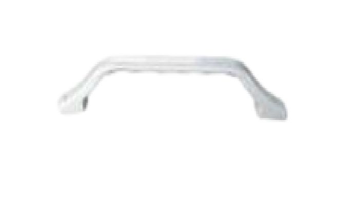 9&quot; RV Grab Handle- White  (480W)
