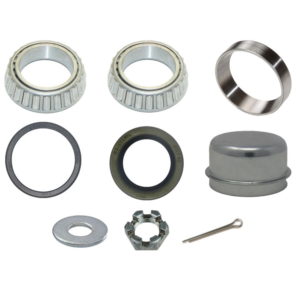 3500# Bearing (Kit) L68149/L44649 Standard (1 Pack)