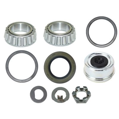 7000# Bearing (Kit) 25580/14125A for EZ Lube (1 Pack)
