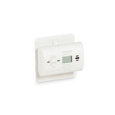 Dometic Carbon Monoxide Detector LCD (No Warranty) 900-0140-LPM