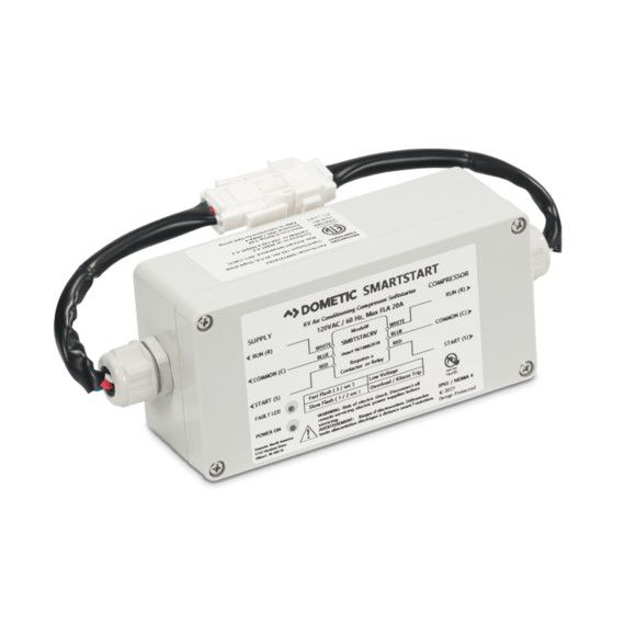 Dometic Smartstart for Penguin II (9610004640)