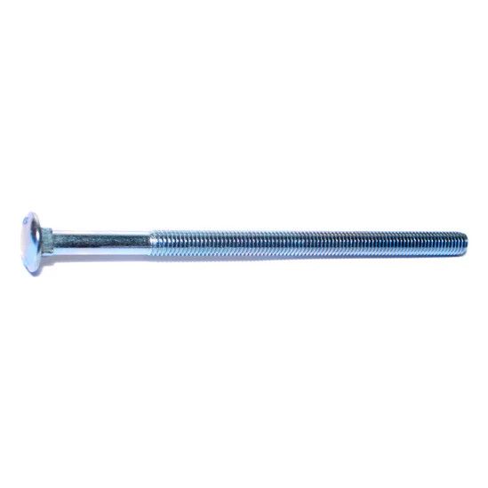 7/16&quot;-14 x 8&quot;L Carriage Bolt (05642)