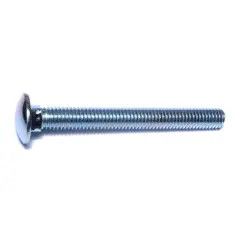 7/16&quot;-14 x 4&quot;L Carriage Bolt (01128)