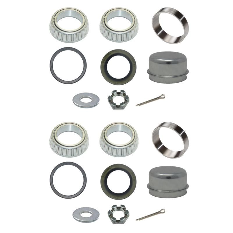 3500# Bearing (Kit) L68149/L44649 Standard (2 Pack)