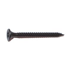 #6 x 1-5/8&quot; Phillips Drive Bugle Head Fine Thread Drywall Screw 1 LB (03578)