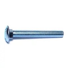 7/16&quot;-14 x 3-1/2&quot;L Carriage Bolt (01127)