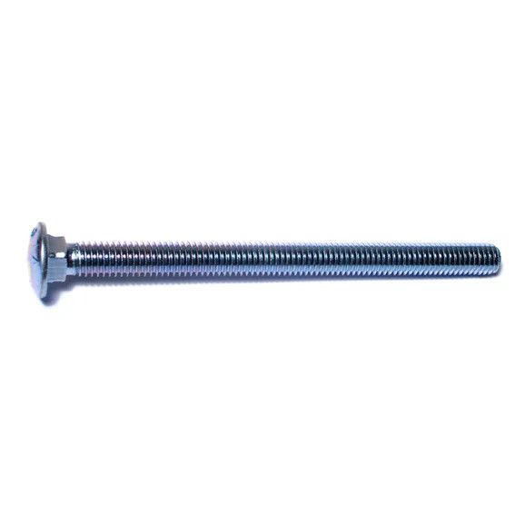 7/16&quot;-14 x 6&quot;L Carriage Bolt (01132)