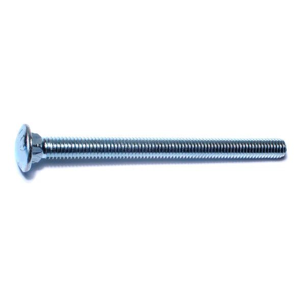 7/16&quot;-14 x 5-1/2&quot;L Carriage Bolt (01131)