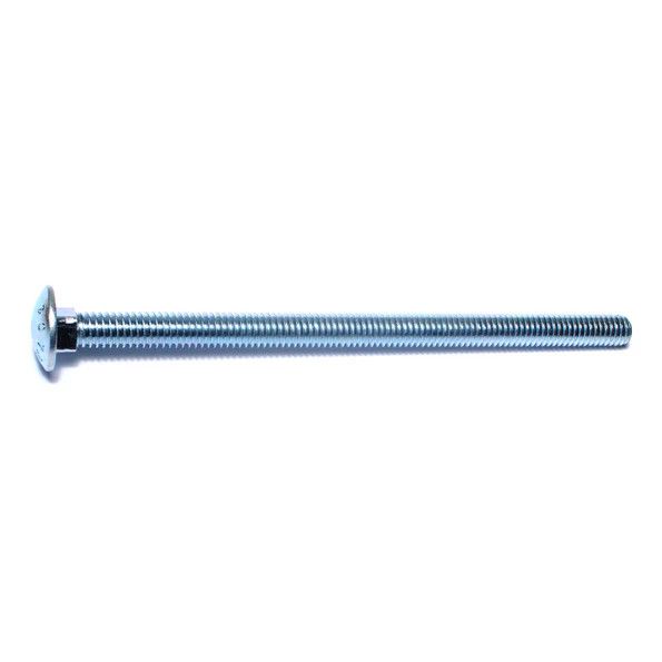 5/16&quot;-18 x 5-1/2&quot;L Carriage Bolt (52835)