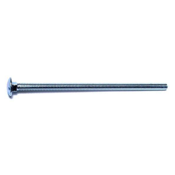 1/4&quot;-20 x 5-1/2&quot;L Carriage Bolt (Pack of 20) (54421-20P)