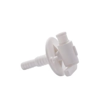 Drain Valve 3/8&quot; (22223)