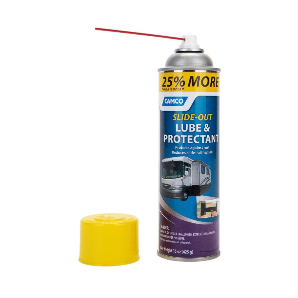 Slide-Out Lube and Protectant | 15oz | 41105
